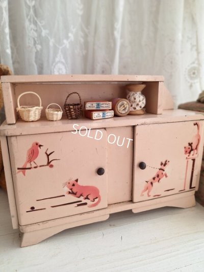 dollcabinet