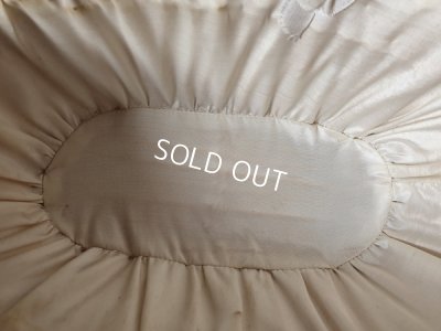 画像16: アンティークドールベッド