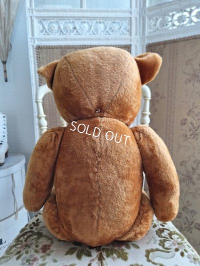 画像7: アンティークフレンチテディベア