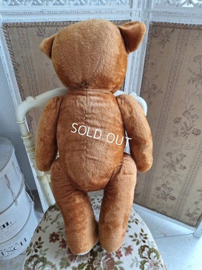 画像11: アンティークフレンチテディベア
