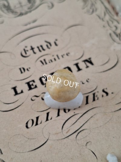 画像4: アンティークビスクドールパーツセット