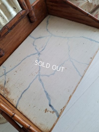 画像7: アンティークドールドレッサー