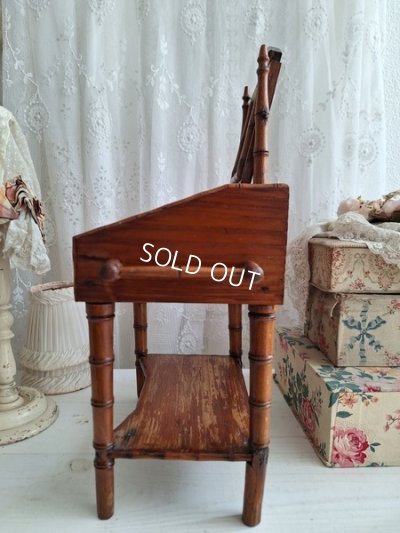 画像4: アンティークドールドレッサー