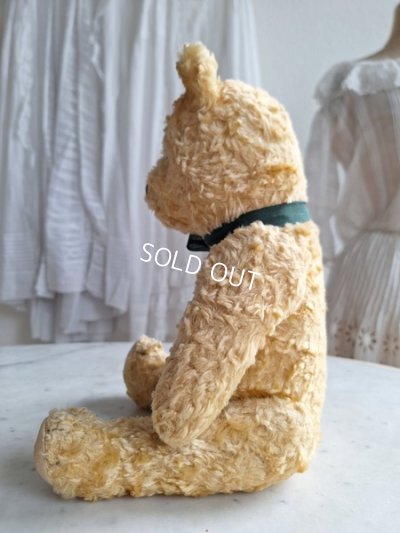 画像8: アンティークテディベア