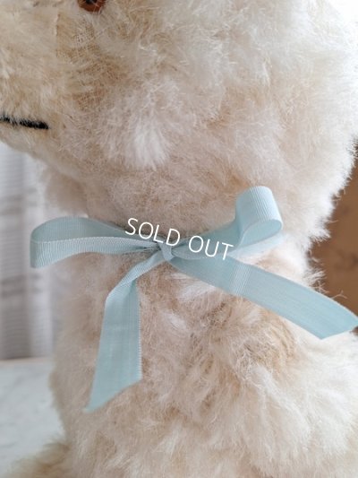 画像7: アンティークテディベア