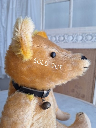 画像6: アンテークテディベア