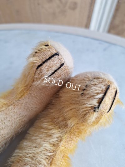 画像11: アンテークテディベア