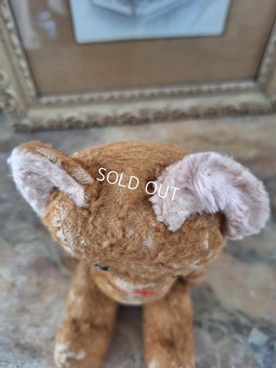 画像7: フレンチJPMテディベア