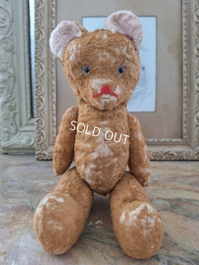 画像8: フレンチJPMテディベア