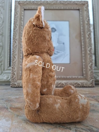 画像9: フレンチJPMテディベア