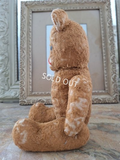 画像11: フレンチJPMテディベア