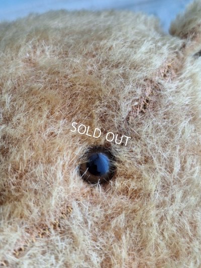 画像3: アンティークフレンチテディベア