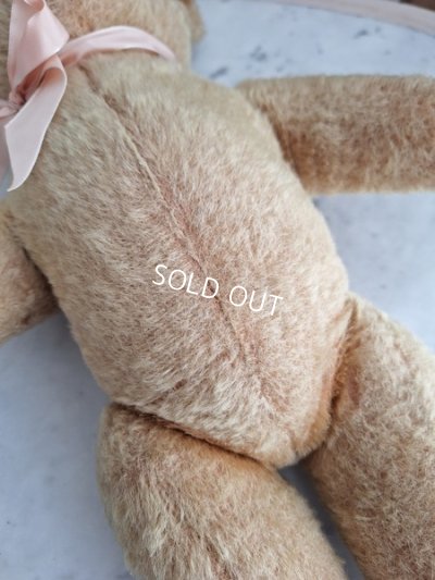 画像9: アンティークフレンチテディベア