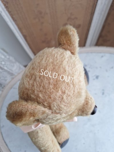 画像12: アンティークフレンチテディベア