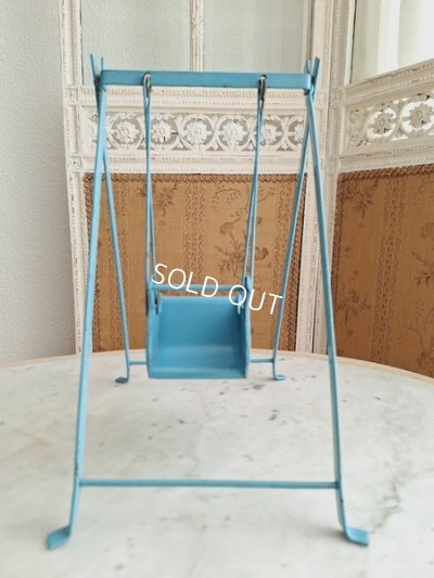 画像9: ブリキトイブランコ