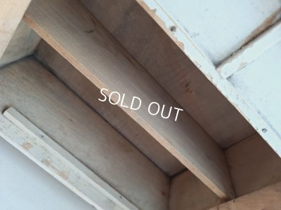 画像10: シャビートイオープンシェルフ