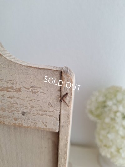 画像13: シャビートイオープンシェルフ