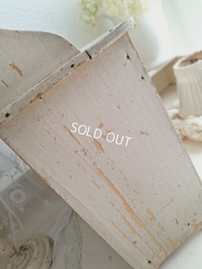 画像15: シャビートイオープンシェルフ