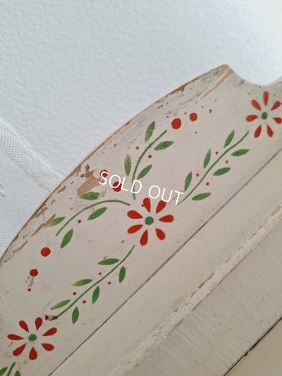 画像6: シャビートイオープンシェルフ