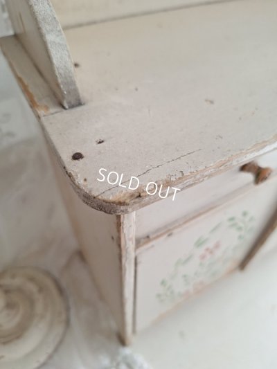 画像18: シャビートイオープンシェルフ