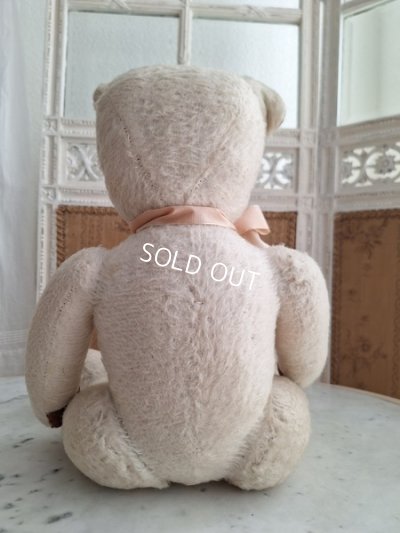 画像12: アンティークフレンチテディベア