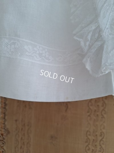 画像14: アンティークドールドレス