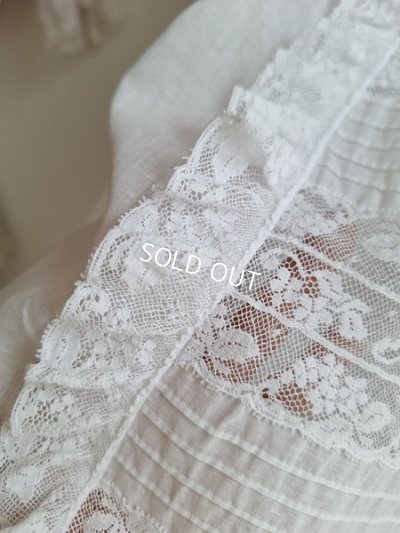 画像9: アンティークドールドレス