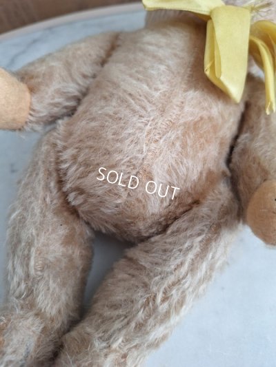 画像13: アンティークハーマンテディベア