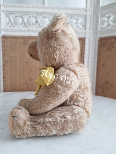 画像17: アンティークハーマンテディベア