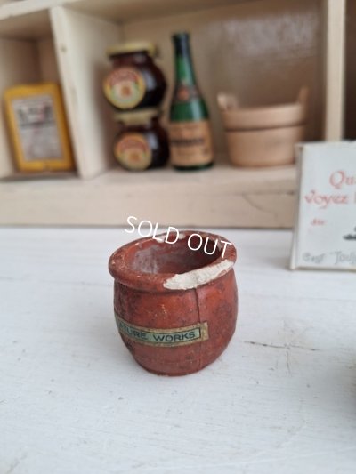 画像15: アンティーク小物付トイグロッセリーショップ