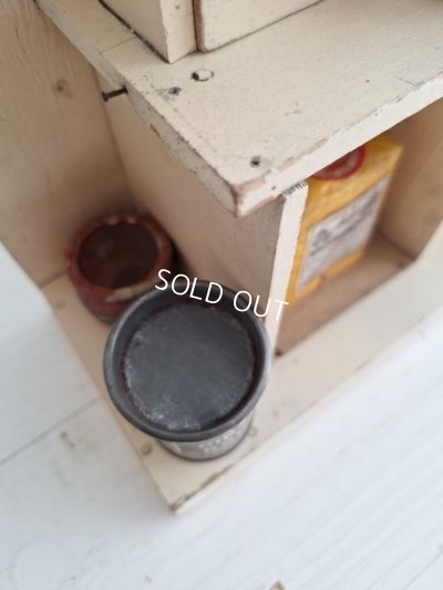 画像12: アンティーク小物付トイグロッセリーショップ