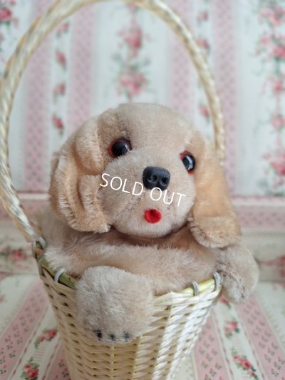 画像18: ヴィンテージゼンマイ付き犬