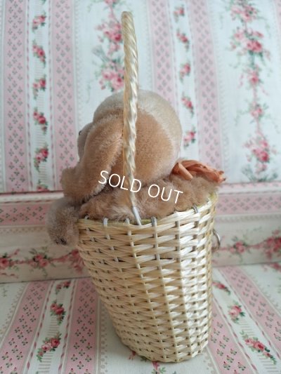 画像16: ヴィンテージゼンマイ付き犬