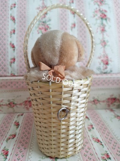 画像15: ヴィンテージゼンマイ付き犬