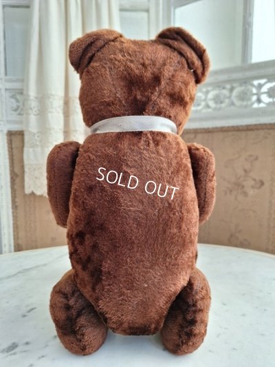 画像13: JPMアンティークテディベア