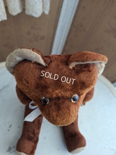 画像7: JPMアンティークテディベア