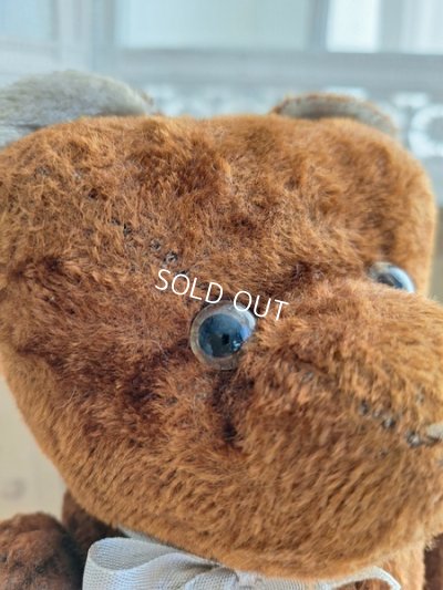 画像5: JPMアンティークテディベア