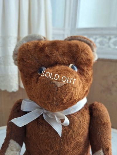 画像2: JPMアンティークテディベア
