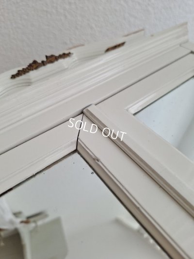 画像15: アンティークドールクローゼット