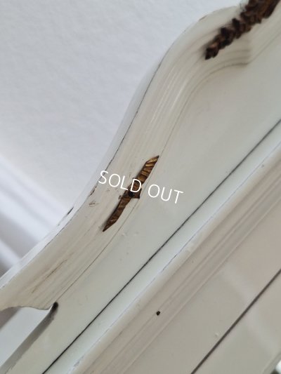 画像19: アンティークドールクローゼット