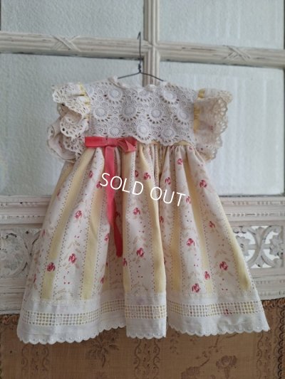dolldress