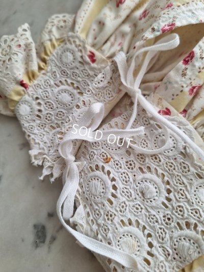 画像5: アンティークドールドレス