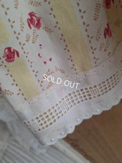 画像7: アンティークドールドレス