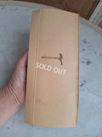 画像16: クリスマスコスチュームアンティークビスクドール