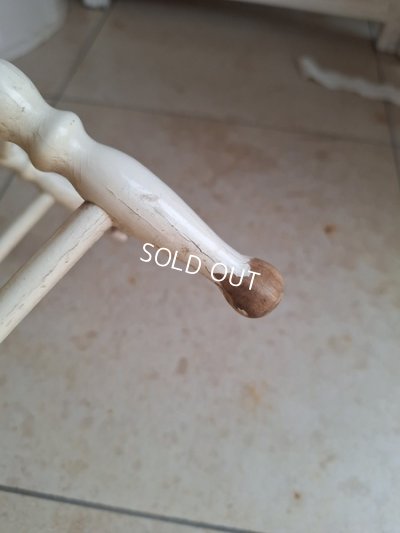 画像13: シャビードールチェア