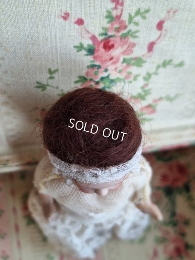 画像16: アンティークフレンチミニョネット