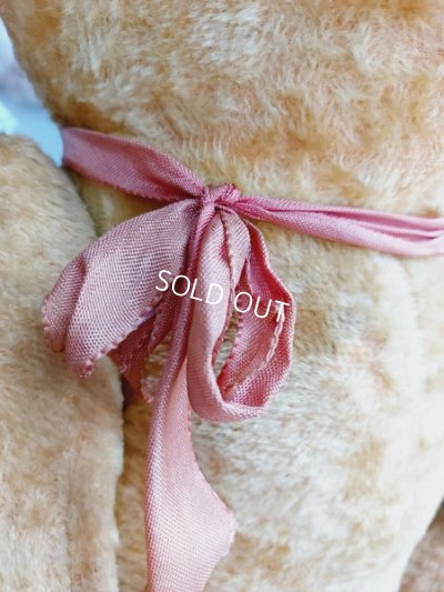 画像4: JPMフレンチテディベア