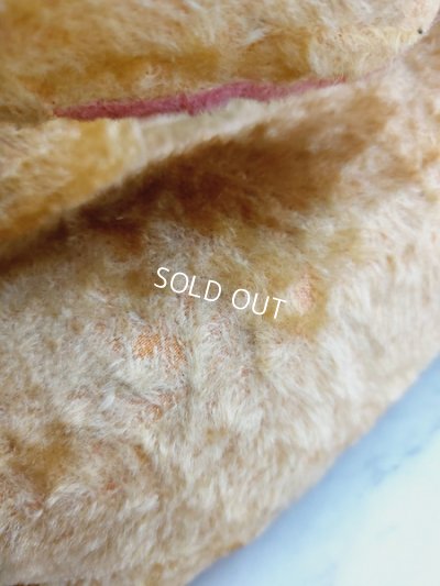 画像8: JPMフレンチテディベア