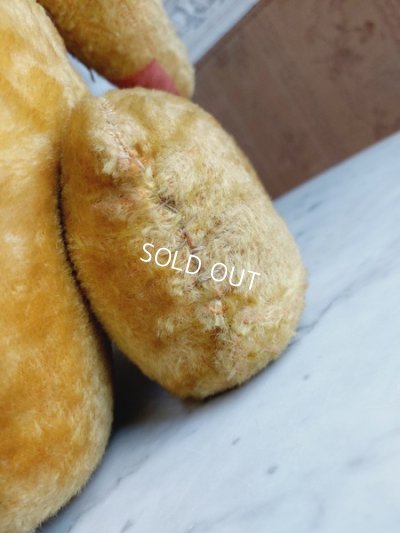 画像10: JPMフレンチテディベア