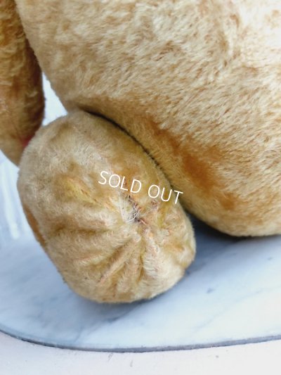 画像11: JPMフレンチテディベア